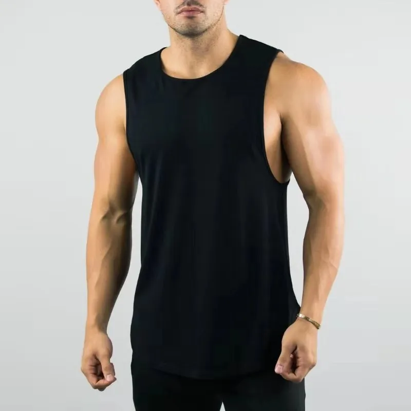 ALPHALETE Brand Gyms Clothing Fitness Men Tank Tops Mens Bodybuilding Stringers Tank Tops Workout Singlet Sleeveless Shirts
ALPHALETE Brand Gyms Clothing Fitness Men Tank Tops Mens Bodybuilding Stringers Tank Tops Workout Singlet Sleeveless Shirts