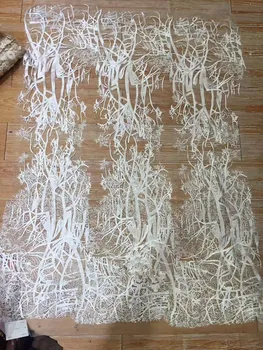 Fashion Designs Net Lace Fabric S-81424 For Wedding Sewing Accessories High Quality African French Lace Fabric
Fashion Designs Net Lace Fabric S-81424 For Wedding Sewing Accessories High Quality African French Lace Fabric