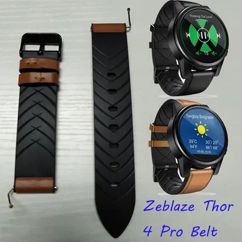 Original Zeblaze Thor 4 pro Smart Watch Backup Accessory Strap/Charger/Back Cover/Battery Option Zeablaze Wristwatch Watch Parts
Original Zeblaze Thor 4 pro Smart Watch Backup Accessory Strap/Charger/Back Cover/Battery Option Zeablaze Wristwatch Watch Parts