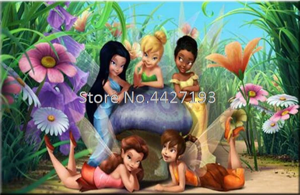 Needlework Embroidery 5D DIY Diamond Painting Flower Fairy Square Picture Cross Stitch Square Resin Rhinestone Home Decoration
Needlework Embroidery 5D DIY Diamond Painting Flower Fairy Square Picture Cross Stitch Square Resin Rhinestone Home Decoration
