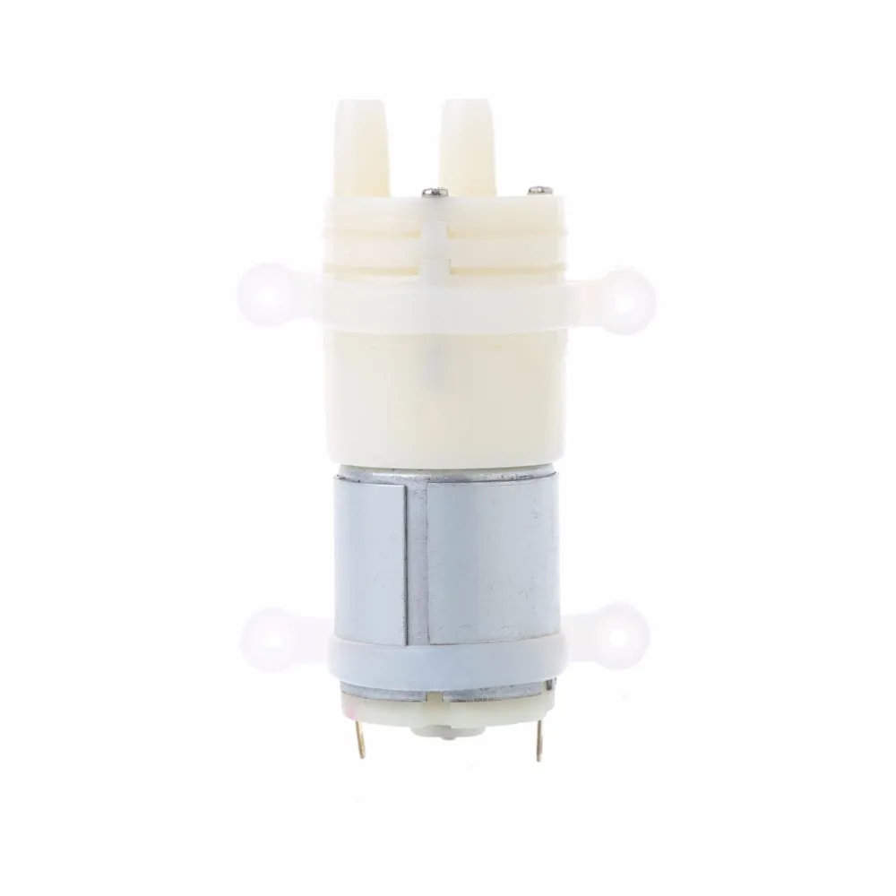 Priming Diaphragm Mini Pump Spray Motor 12V Micro Pumps For Water Dispenser Pumps Accessories
Priming Diaphragm Mini Pump Spray Motor 12V Micro Pumps For Water Dispenser Pumps Accessories
