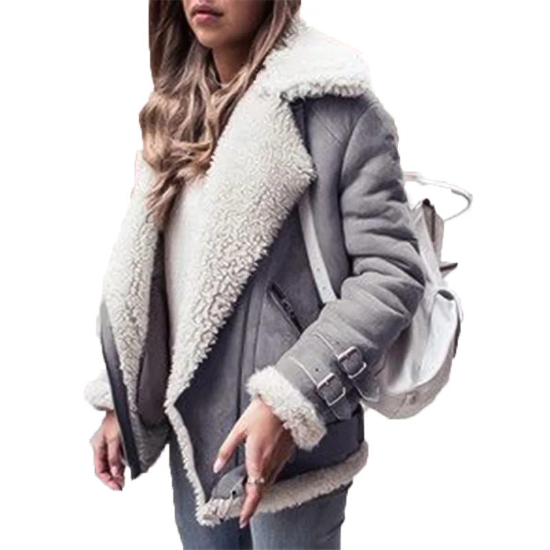 Thin 5XL Plus Size Harajuku Winter Jackets Women Parka Basic Jackets Coat Woman Clothes Streetwear Casaco Feminino Lambswool
Thin 5XL Plus Size Harajuku Winter Jackets Women Parka Basic Jackets Coat Woman Clothes Streetwear Casaco Feminino Lambswool