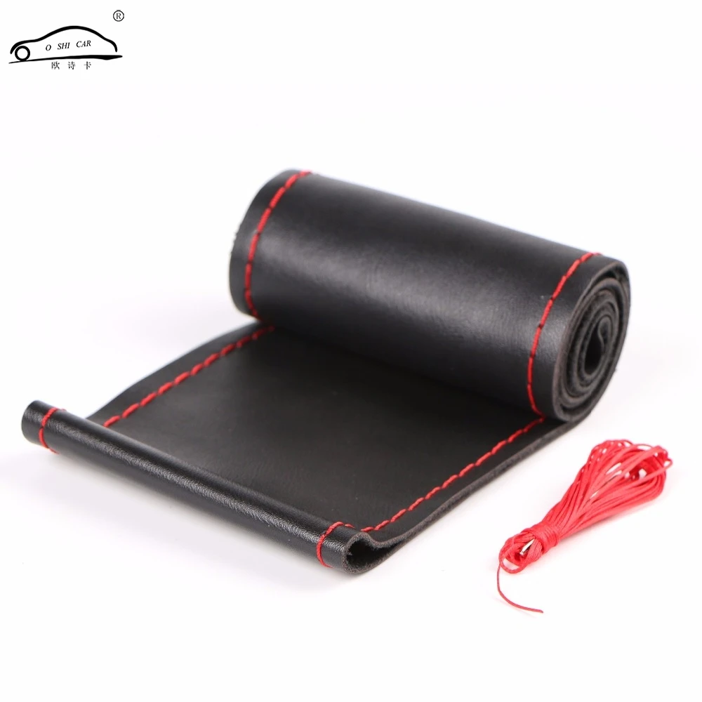 Supply high cost performance Car Steering Wheel Cover/DIY buck microfiber leather steering wheel racing covers Volante
Supply high cost performance Car Steering Wheel Cover/DIY buck microfiber leather steering wheel racing covers Volante