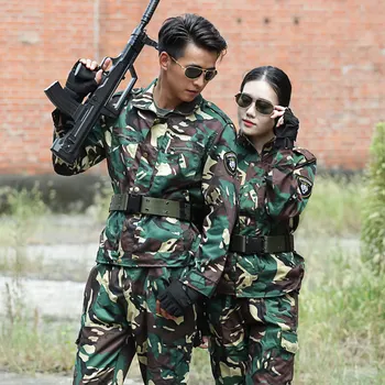 Camouflage Hunter Military Uniform US Army Combat Shirt Tactical Green Clothing Working Clothes CS Tatico Militaire Uniform Men
Camouflage Hunter Military Uniform US Army Combat Shirt Tactical Green Clothing Working Clothes CS Tatico Militaire Uniform Men