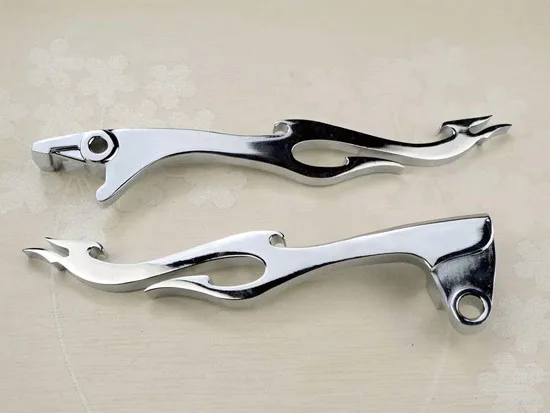 For Suzuki Marauder 800 1997-2004 Boulevard M50 C50 2005-2006 Volusia 800 2001-2004 Flame Hand Brake Clutch Levers
For Suzuki Marauder 800 1997-2004 Boulevard M50 C50 2005-2006 Volusia 800 2001-2004 Flame Hand Brake Clutch Levers