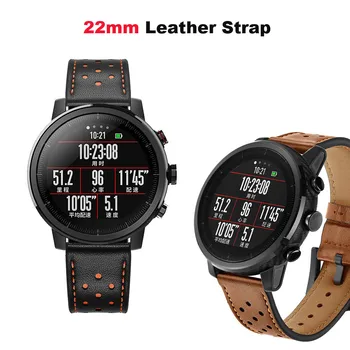Band For Xiaomi Haylou Solar LS05 Amazfit Bip GTS GTR 47mm/42mm Stratos 3/2/2s/1 Pace Watchband 20mm/22mm Leather Watch Strap
Band For Xiaomi Haylou Solar LS05 Amazfit Bip GTS GTR 47mm/42mm Stratos 3/2/2s/1 Pace Watchband 20mm/22mm Leather Watch Strap