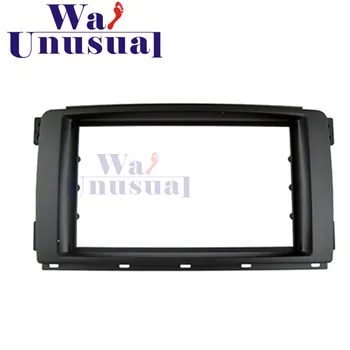 BE 004 Top Quality Radio Fascia for Mercedes-Benz Smart 2010 Stereo Interface Dash CD Trim Installation Kit Free Shipping
BE 004 Top Quality Radio Fascia for Mercedes-Benz Smart 2010 Stereo Interface Dash CD Trim Installation Kit Free Shipping