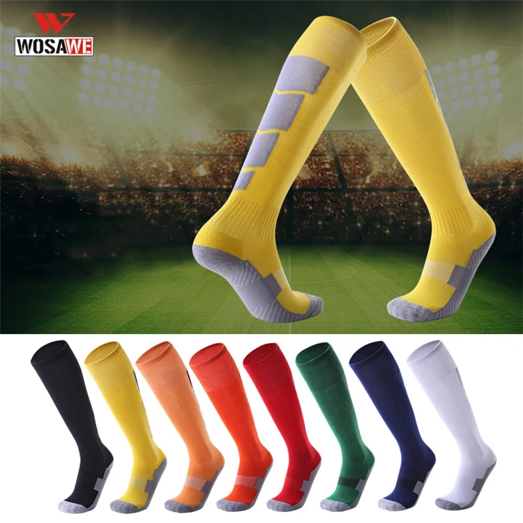 WOSAWE Cycling Socks Sports Socks Knee-Hig Summer Ultrathin Breathable Bike Riding Socks Men Women Racing Running Socks
WOSAWE Cycling Socks Sports Socks Knee-Hig Summer Ultrathin Breathable Bike Riding Socks Men Women Racing Running Socks