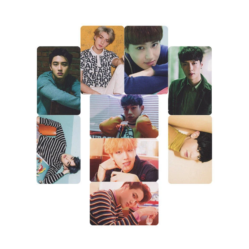 XK340 JNS184 EXOLoveMeRight 9