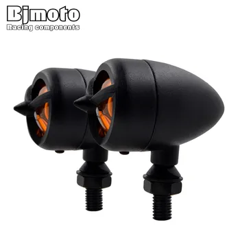 Motorcycle Turn signal LED Light Indicator Lights Amber Blinker Light For Kawasaki Honda Suzuki Yamaha Cruiser Chopper
Motorcycle Turn signal LED Light Indicator Lights Amber Blinker Light For Kawasaki Honda Suzuki Yamaha Cruiser Chopper