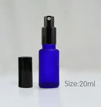 Hot sale high quality 20ml matte glass bottle wholesale 10pcs/lot 4 color premium emulsion bottle glass jar
Hot sale high quality 20ml matte glass bottle wholesale 10pcs/lot 4 color premium emulsion bottle glass jar