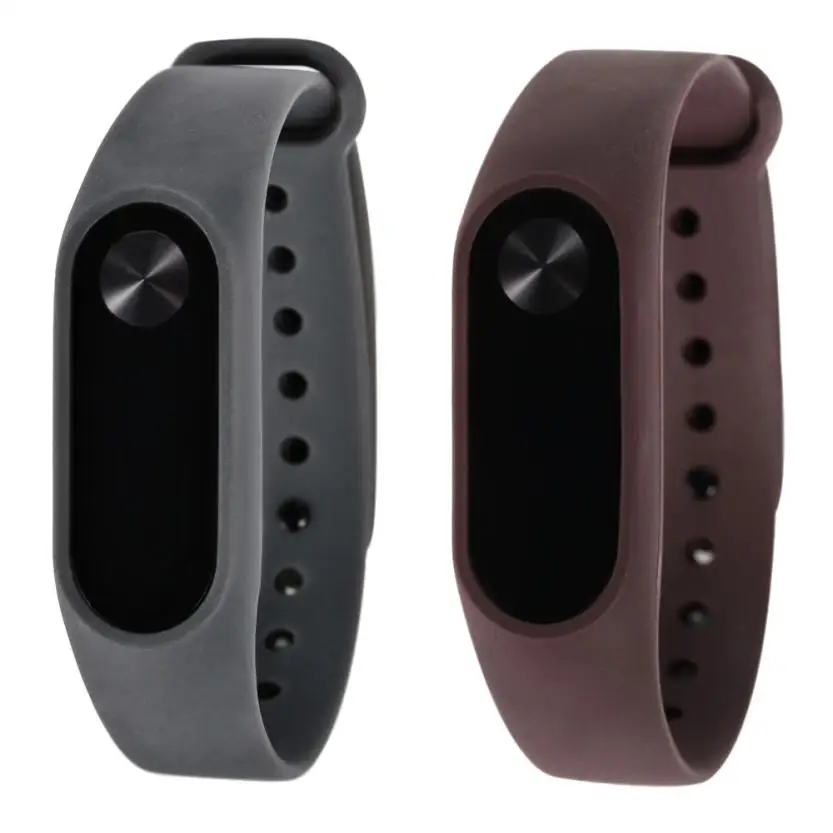New Soft TPU Wrist Strap WristBand Bracelet Replacement For MI Band 2 New Soft TPU Original Silicon Z1020
New Soft TPU Wrist Strap WristBand Bracelet Replacement For MI Band 2 New Soft TPU Original Silicon Z1020