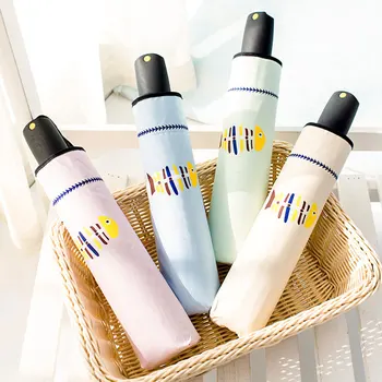 Fresh and creative goddess sunny Umbrellas Household Merchandises folding sunscreen sunscreen UV Rain Gear free shipping sale 5
Fresh and creative goddess sunny Umbrellas Household Merchandises folding sunscreen sunscreen UV Rain Gear free shipping sale 5