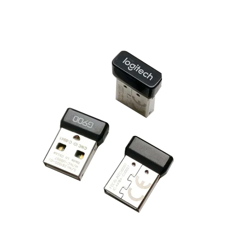 Logitech G900 receiver