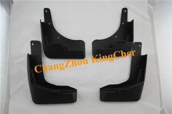 High quality ABS Mudguard Mud Flaps Splash Guard Fender mudguards Suitable FOR Nissan X-trail Rogue 2014
High quality ABS Mudguard Mud Flaps Splash Guard Fender mudguards Suitable FOR Nissan X-trail Rogue 2014