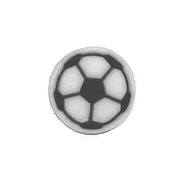 2019 New Products Silicone Beads Creative Mini Football Beads DIY Making Bracelet Accessories Children's Toys 20PCS
2019 New Products Silicone Beads Creative Mini Football Beads DIY Making Bracelet Accessories Children's Toys 20PCS