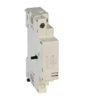 GVAS125 TeSys GV2 & GV3 shunt trip unit, (right) side mounted 120...127 V AC, 50Hz
GVAS125 TeSys GV2 & GV3 shunt trip unit, (right) side mounted 120...127 V AC, 50Hz