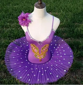 New Arrival!2017 Children Ballet Tutu Dress Swan Lake Ballet Costumes Kids girl Ballet Dress For Children
New Arrival!2017 Children Ballet Tutu Dress Swan Lake Ballet Costumes Kids girl Ballet Dress For Children