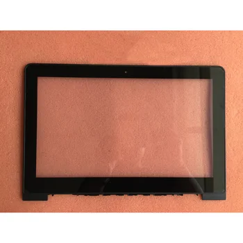 New original 11.6" Front Glass Screen Panel With Bezel For Chromebook 11 G1 CB1C13 7179K 07179K non-touch
New original 11.6" Front Glass Screen Panel With Bezel For Chromebook 11 G1 CB1C13 7179K 07179K non-touch