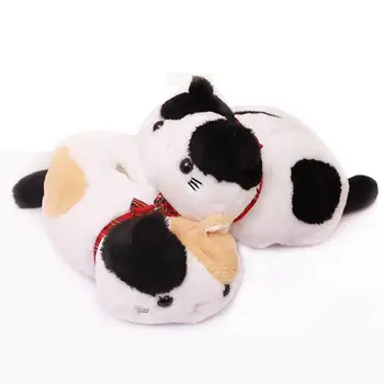 Amuse Cat Tissue Box Gray Kuro Hachiware Somari Nezumi Mike Plush Soft Animal Stuffed Toy For Girls Kids Lover Best Gift
Amuse Cat Tissue Box Gray Kuro Hachiware Somari Nezumi Mike Plush Soft Animal Stuffed Toy For Girls Kids Lover Best Gift