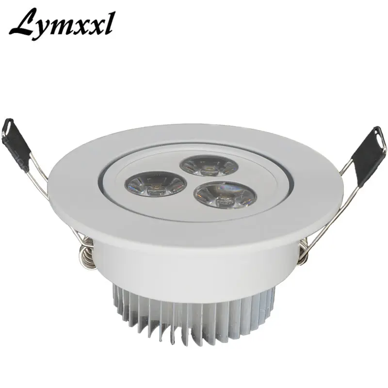Dimmable Led Downlight 3w High Power led chip AC85-265V or 12v UL CE Approve Cabinet Light Led Recessed Ceiling Lamp Lights
Dimmable Led Downlight 3w High Power led chip AC85-265V or 12v UL CE Approve Cabinet Light Led Recessed Ceiling Lamp Lights