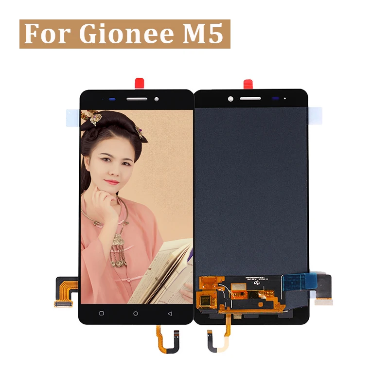 For Gionee M5 LCD Display Touch Screen Digitizer Assembly Pantalla For Gionee M5 Display LCD Screen Panel Free Shipping
For Gionee M5 LCD Display Touch Screen Digitizer Assembly Pantalla For Gionee M5 Display LCD Screen Panel Free Shipping