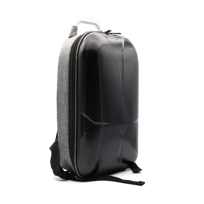 Backpack for DJI Mavic 2 Zoom Drone Carrying Case Carbon Fiber Hardshell Storage Shoulder Bag for Mavic 2 Pro DJI Accessories
Backpack for DJI Mavic 2 Zoom Drone Carrying Case Carbon Fiber Hardshell Storage Shoulder Bag for Mavic 2 Pro DJI Accessories