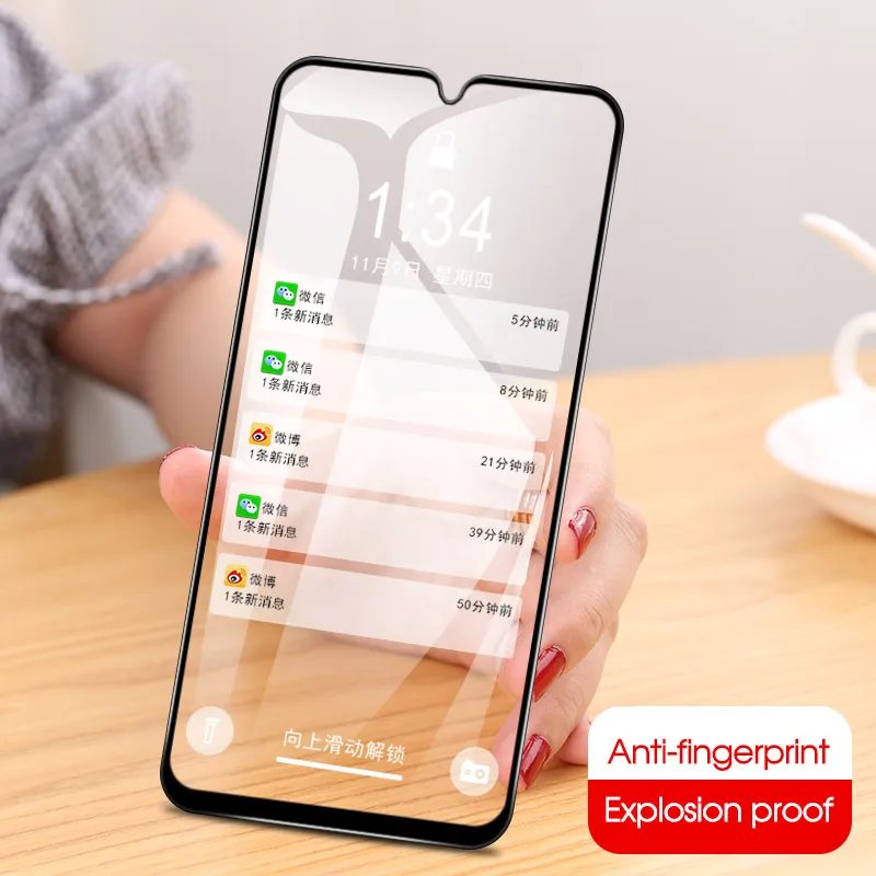 Full Cover Tempered glass For Umidigi F1 A5 pro Glass For Umidigi a5 pro f1 Screen Protector For Umi A 5 A5Pro F 1 Film
Full Cover Tempered glass For Umidigi F1 A5 pro Glass For Umidigi a5 pro f1 Screen Protector For Umi A 5 A5Pro F 1 Film