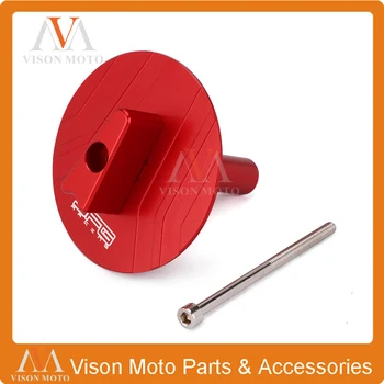 New OEM Fuel Petcock Turn Lever Knob Screw For Honda ATV TRX250 RECON FOURTRAX TRX500 Foreman Rubicon TRX650 TRX 350 400 Rancher
New OEM Fuel Petcock Turn Lever Knob Screw For Honda ATV TRX250 RECON FOURTRAX TRX500 Foreman Rubicon TRX650 TRX 350 400 Rancher