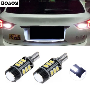2x Canbus T15 W16W LED Bulb Car Back Up Reverse Lights White For Infiniti G25 QX50/60 M37 M25L FX50 JX35 EX37 EX25 FX37 FX35 G37
2x Canbus T15 W16W LED Bulb Car Back Up Reverse Lights White For Infiniti G25 QX50/60 M37 M25L FX50 JX35 EX37 EX25 FX37 FX35 G37