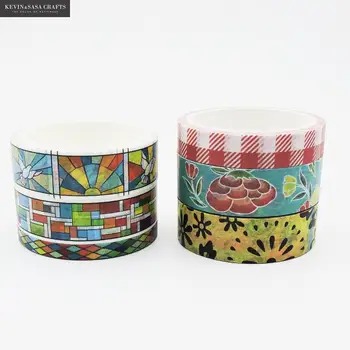 3pcs/set Printing Washi Tape Set Quality Stationery Diy Scrapbooking Photo Album School Tools Scrapbook Paper Stickers Gift
3pcs/set Printing Washi Tape Set Quality Stationery Diy Scrapbooking Photo Album School Tools Scrapbook Paper Stickers Gift