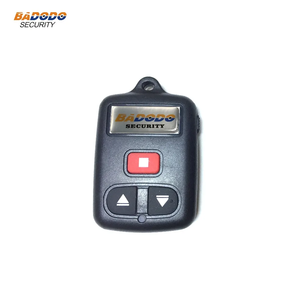 418MHz Transmitter Remote control for 1800KG sliding gate door opener automatic gate opener
418MHz Transmitter Remote control for 1800KG sliding gate door opener automatic gate opener