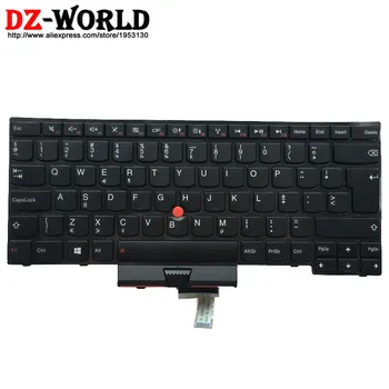 New/Orig NL Dutch Keyboard for Thinkpad S430 E435 E445 E530 E535 Netherlands Toetsenbord 04Y0135 04Y0172 04W2576 04Y0209 04Y0246
New/Orig NL Dutch Keyboard for Thinkpad S430 E435 E445 E530 E535 Netherlands Toetsenbord 04Y0135 04Y0172 04W2576 04Y0209 04Y0246