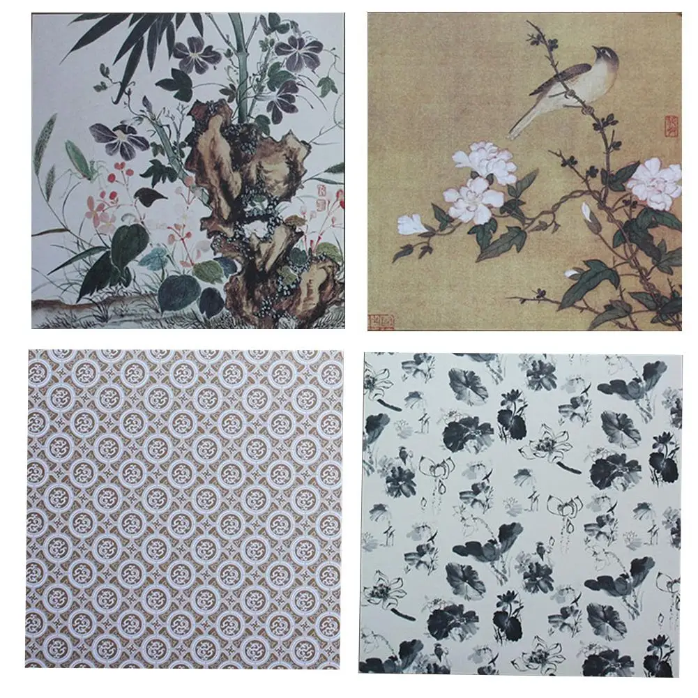 24pcs DIY Album Scrapbook Pads Paper Hand Account Card Making Background Paper 6 Inch Single-Sided Pattern Craft Paper
24pcs DIY Album Scrapbook Pads Paper Hand Account Card Making Background Paper 6 Inch Single-Sided Pattern Craft Paper