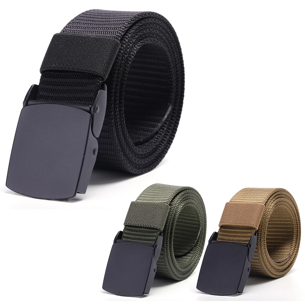 Tactical Military Belt Men Nylon Belt Metal Buckle for Outdoor Activity and Daily Wearing Quick Release Gear Clip
Tactical Military Belt Men Nylon Belt Metal Buckle for Outdoor Activity and Daily Wearing Quick Release Gear Clip