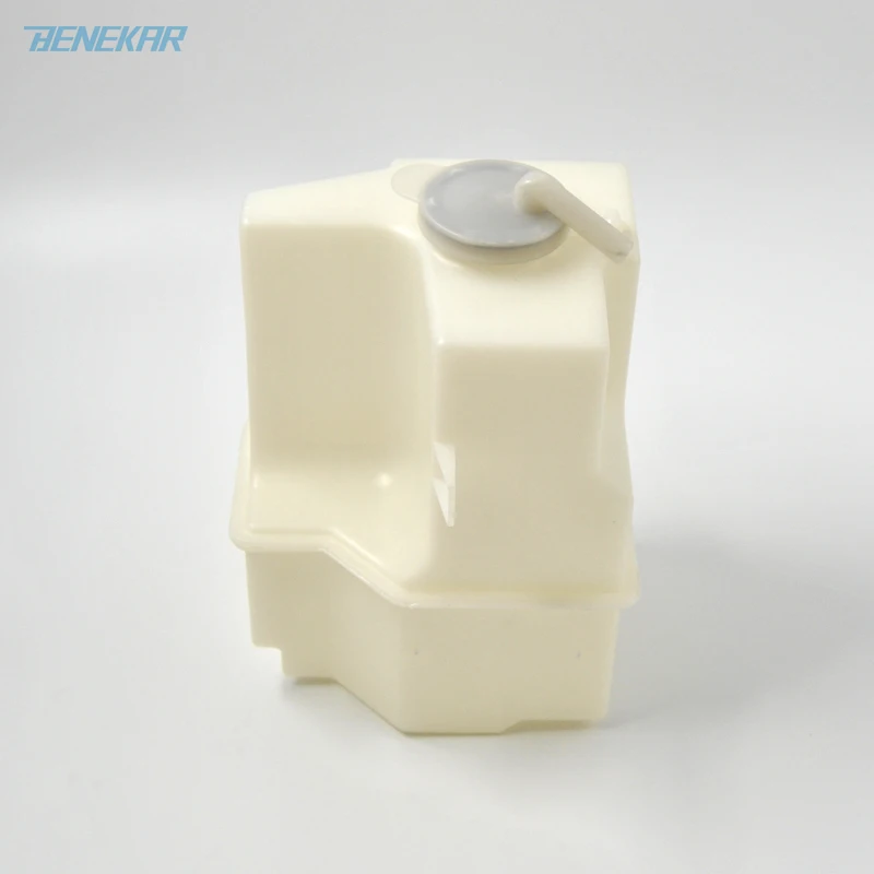 Benekar Radiator Coolant Fluid Overflow Bottle Tank Reservoir and Cap for Protege Protege5 1999-2003
Benekar Radiator Coolant Fluid Overflow Bottle Tank Reservoir and Cap for Protege Protege5 1999-2003