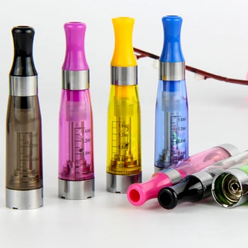 10pcs eGo CE5 Atomayzer Electronic Cigarette Atomizer 1.6ml Cartomizer Clearomizer for EGO EVOD Battery
10pcs eGo CE5 Atomayzer Electronic Cigarette Atomizer 1.6ml Cartomizer Clearomizer for EGO EVOD Battery