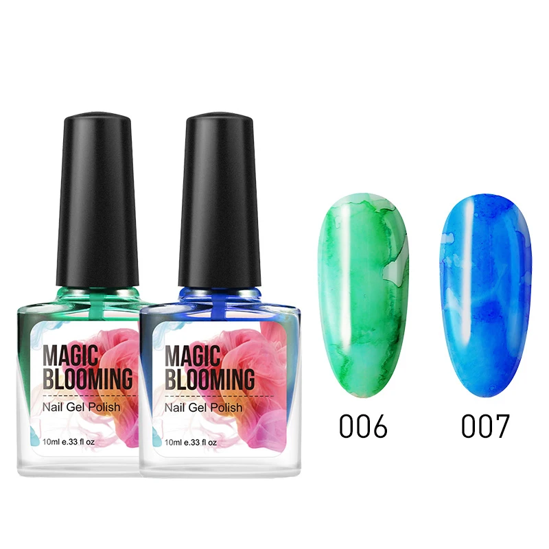 Lacheer Blossom Flowers UV Nail Gel Polish Nail Art Blooming Gel Set Pink Color Blooming Led Nail Polish Lacquer Kits
Lacheer Blossom Flowers UV Nail Gel Polish Nail Art Blooming Gel Set Pink Color Blooming Led Nail Polish Lacquer Kits