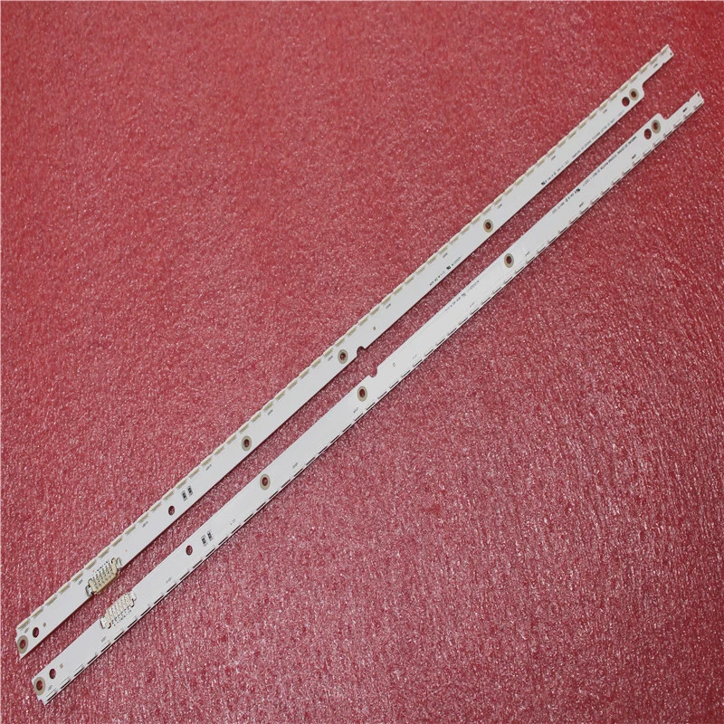 New 5set=10 PCS 56LED 500mm LED Backlight strip For Samsung UA40ES6100J UE40ES5500 2012SVS40 7032NNB RIGHT56 LEFT56 2D panel
New 5set=10 PCS 56LED 500mm LED Backlight strip For Samsung UA40ES6100J UE40ES5500 2012SVS40 7032NNB RIGHT56 LEFT56 2D panel