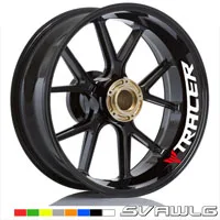 New For Yamaha MT-09 TRACER MT-07 MT-10 MT09 Motorcycle Styling Wheel Hub Rim Stripe Reflective Decal Stickers Safety Reflector
New For Yamaha MT-09 TRACER MT-07 MT-10 MT09 Motorcycle Styling Wheel Hub Rim Stripe Reflective Decal Stickers Safety Reflector