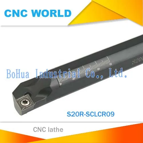S20R-SCLCR09, внутренний токарный инструмент, розетка с завода, пена, Расточная штанга, cnc, машина, фабричная розетка
S20R-SCLCR09, внутренний токарный инструмент, розетка с завода, пена, Расточная штанга, cnc, машина, фабричная розетка
