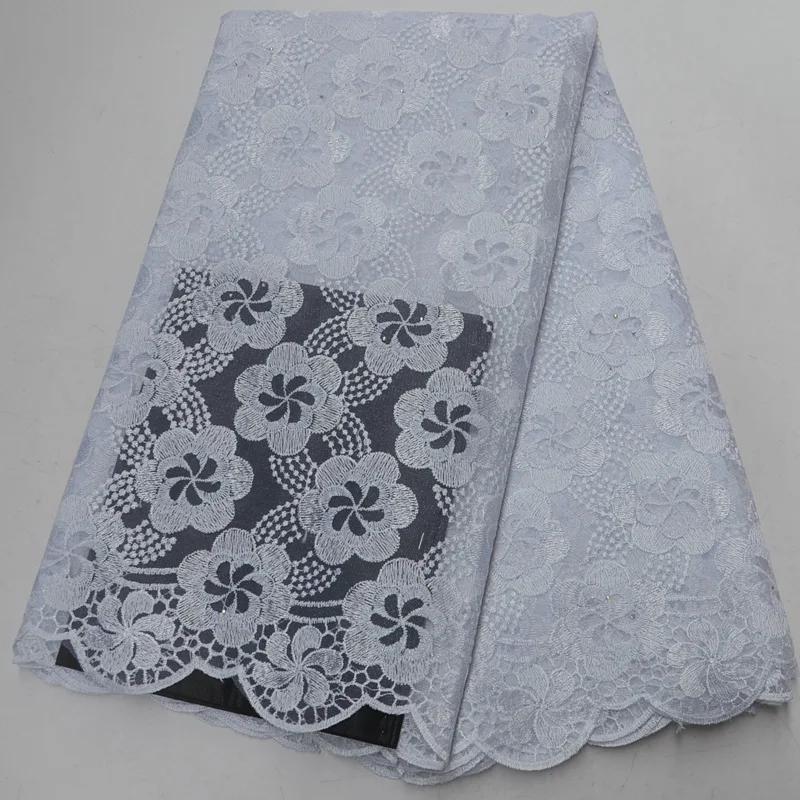 Free shipping 5yards/lot newest arrival African tulle lace white color French net lace fabric with embroidery for party PL20
Free shipping 5yards/lot newest arrival African tulle lace white color French net lace fabric with embroidery for party PL20