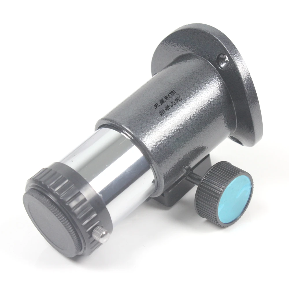 CSO Astronomical telescope Newton reflection telescope 1.25 inch focus holder
CSO Astronomical telescope Newton reflection telescope 1.25 inch focus holder