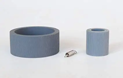 5sets Paper Feed Pickup Roller for Epson Stylus Photo 1390 1400 1410 1430 800 1800 1900 R1390 R1410 L1300 L1800 1100