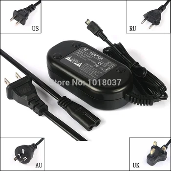 AC Power Adapter / Charger For JVC GZ-HM1 GZ-HM200 GR-D771 GR-D775 GR-D790 GR-D371 GR-D372 GR-D375 GZ-MG37
AC Power Adapter / Charger For JVC GZ-HM1 GZ-HM200 GR-D771 GR-D775 GR-D790 GR-D371 GR-D372 GR-D375 GZ-MG37