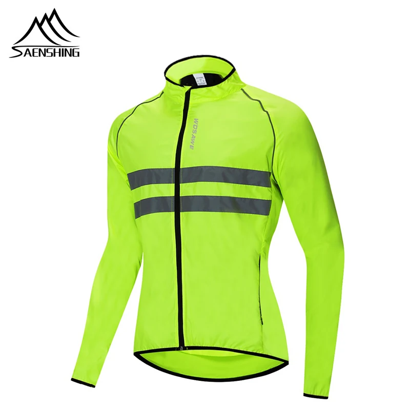Cycling Jacket High Visibility MultiFunction Jersey Road MTB Bike Bicycle Windproof Quick Dry Rain Coat Windbreaker
Cycling Jacket High Visibility MultiFunction Jersey Road MTB Bike Bicycle Windproof Quick Dry Rain Coat Windbreaker