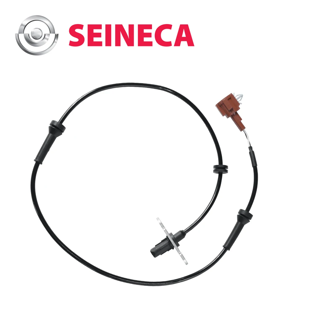 CGQ ABS Sensor Wheel Speed Sensor Rear Left For Nissan Navara 47901-EB300 47901EB300
CGQ ABS Sensor Wheel Speed Sensor Rear Left For Nissan Navara 47901-EB300 47901EB300