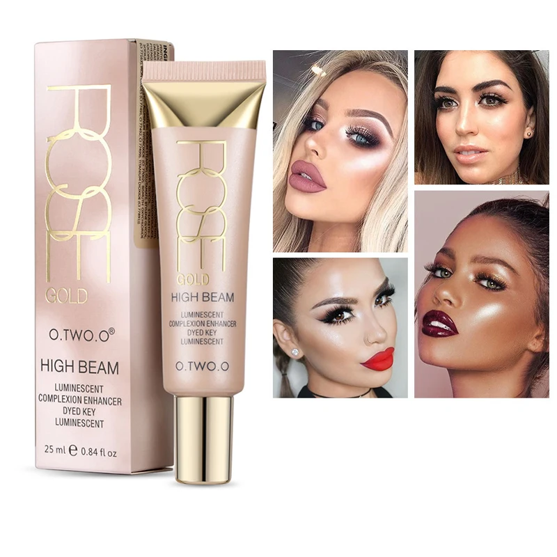 Primer Make Up Base Foundation Primer Makeup Oil-Control Moisturizing Face Smoothing Transparent
Primer Make Up Base Foundation Primer Makeup Oil-Control Moisturizing Face Smoothing Transparent