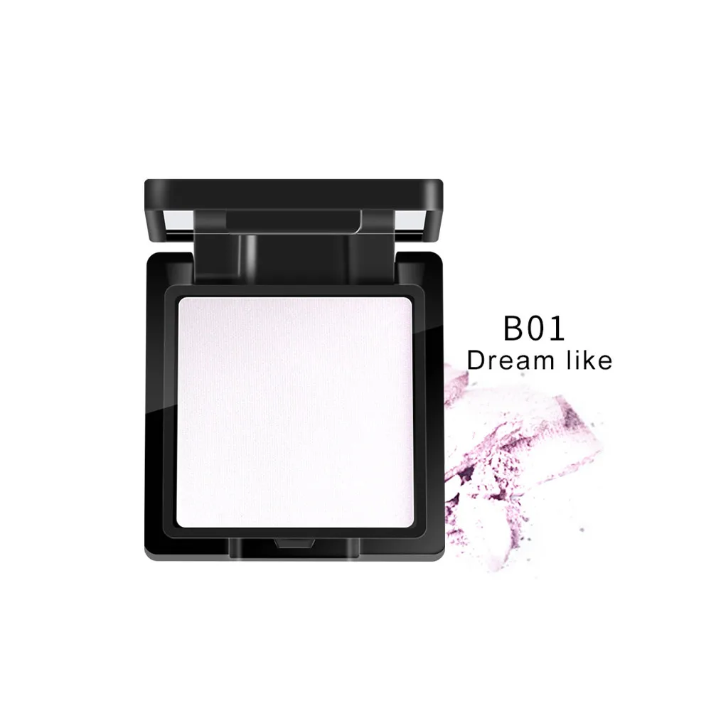 Women's Fashion Shimmer Highlighter Powder Palette Makeup Foundation Cream Concealer Mention Powder High Light Powder Shimmer
Women's Fashion Shimmer Highlighter Powder Palette Makeup Foundation Cream Concealer Mention Powder High Light Powder Shimmer