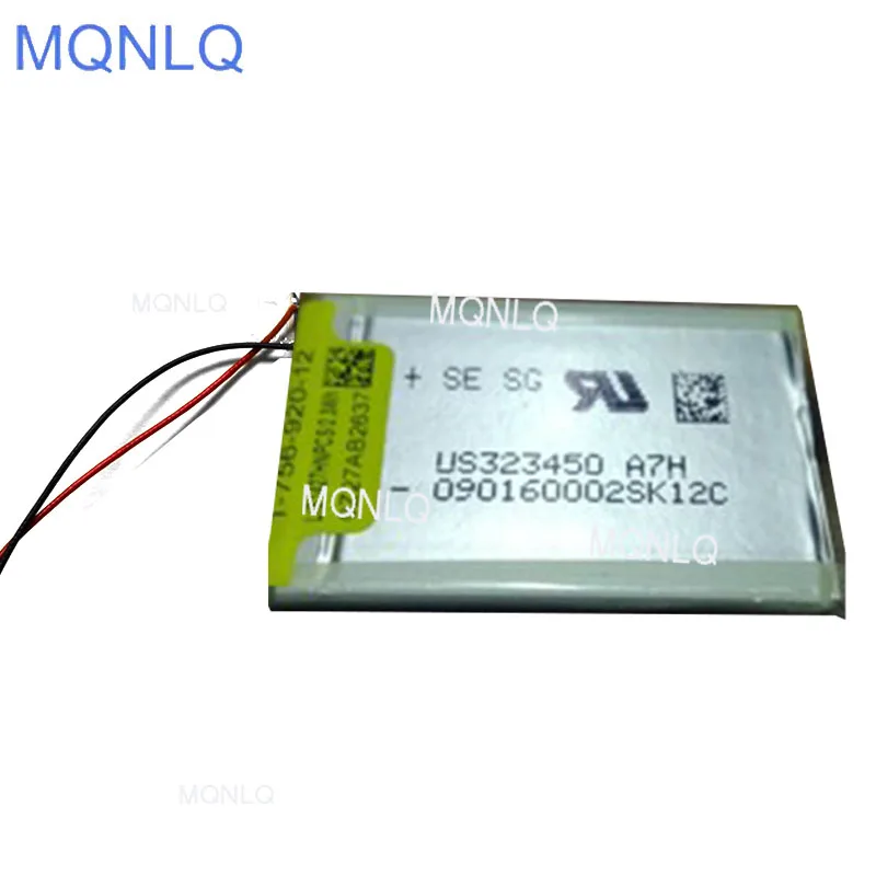 750mAh Replacement Rechargeable Li-Polymer Battery For SONY NWZ-A845 A855 A840 A844 E453 NW-A728 nwz-s755 MP3 mp4 DVR
750mAh Replacement Rechargeable Li-Polymer Battery For SONY NWZ-A845 A855 A840 A844 E453 NW-A728 nwz-s755 MP3 mp4 DVR